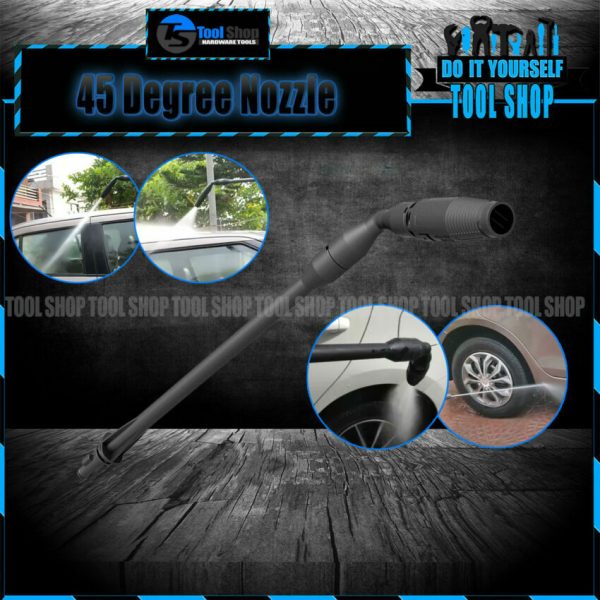 nozzle