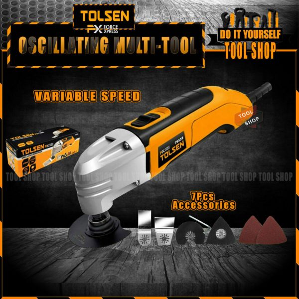 oscillating multi tool in pakistan