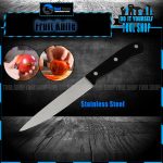 Kitchen knife